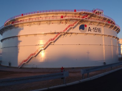 JANAF - OMIŠALJ - KRK